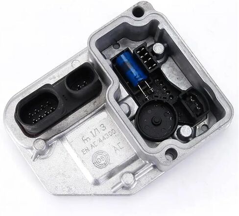 LR008956 LR126296 متوافق مع مجموعة Land Rover Range الأصلية Land Rover Haldex ECU المتوافقة مع ملحقات أدوات Range Rover Evoque & Freelander2 in Kuwait