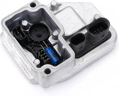 LR008956 LR126296 متوافق مع مجموعة Land Rover Range الأصلية Land Rover Haldex ECU المتوافقة مع ملحقات أدوات Range Rover Evoque & Freelander2 in Kuwait