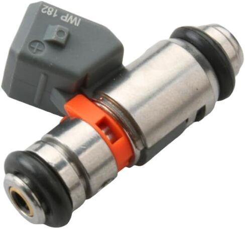 Fuel Injector For Scooter Compatible With Nexus 125 300 And Rambla 300cc Model 1WP182 8732885 in Saudi Arabia