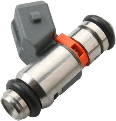 Fuel Injector For Scooter Compatible With Nexus 125 300 And Rambla 300cc Model 1WP182 8732885 in Saudi Arabia