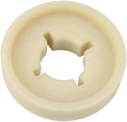 2-Stroke Oil Pump Gear Compatible With 491 50 Racing Sport Superbike 50cc SP K2 Scooter in Saudi Arabia