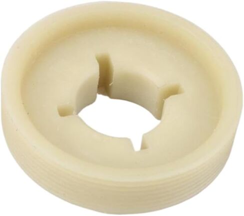 2-Stroke Oil Pump Gear Compatible With 491 50 Racing Sport Superbike 50cc SP K2 Scooter in Saudi Arabia