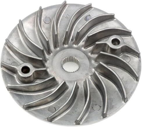 CVT Variator Fan For 125cc Scooter Compatible With PCX125 Vario Lead Click Models 22102-KZR-600 in Saudi Arabia