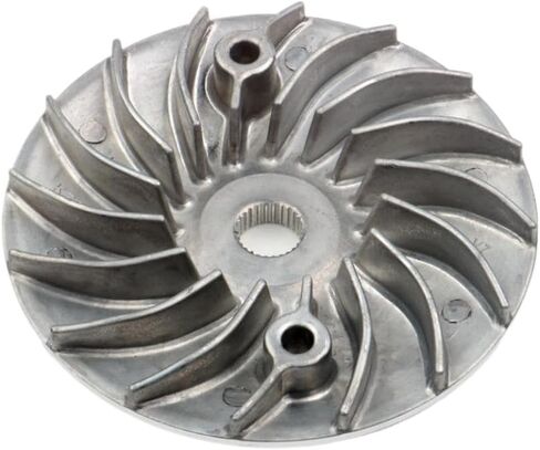CVT Variator Fan For 125cc Scooter Compatible With PCX125 Vario Lead Click Models 22102-KZR-600 in Saudi Arabia