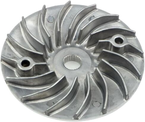 CVT Variator Fan For 125cc Scooter Compatible With PCX125 Vario Lead Click Models 22102-KZR-600 in Saudi Arabia