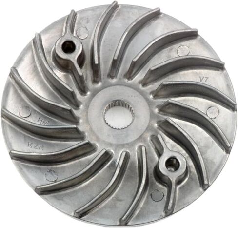 CVT Variator Fan For 125cc Scooter Compatible With PCX125 Vario Lead Click Models 22102-KZR-600 in Saudi Arabia