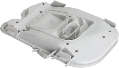 4F5945221C Rear Left&Right Tail Light Lamp Mount Holder For Audi A6 C6 2005-2011 distintivo(Right) in Saudi Arabia
