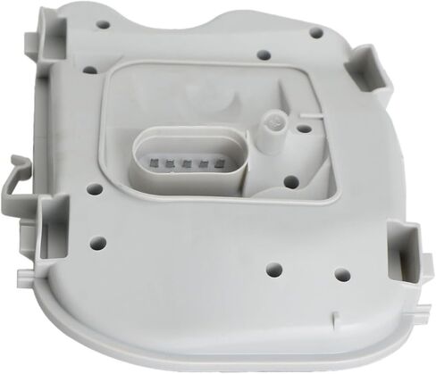 4F5945221C Rear Left&Right Tail Light Lamp Mount Holder For Audi A6 C6 2005-2011 distintivo(Right) in Saudi Arabia
