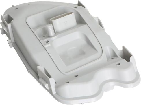 4F5945221C Rear Left&Right Tail Light Lamp Mount Holder For Audi A6 C6 2005-2011 distintivo(Right) in Saudi Arabia
