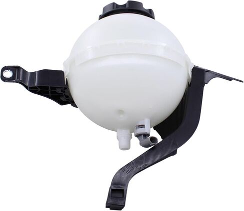 ApplianPar Coolant Recovery Overflow Reservoir Tank Bottle with Bracket Sensor and Cap for BMW 528i xDrive 2.0L 2012-2016 F10 F11 in Saudi Arabia