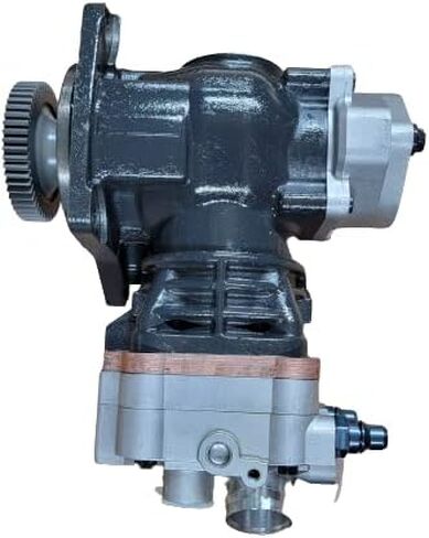 DD13/DD15 BA-921 Air Brake Compressor (K031987x) in Saudi Arabia