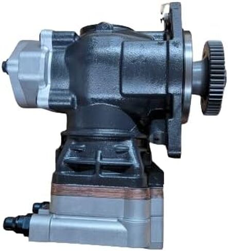 DD13/DD15 BA-921 Air Brake Compressor (K031987x) in Saudi Arabia