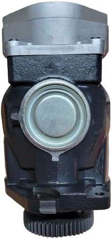 DD13/DD15 BA-921 Air Brake Compressor (K031987x) in Saudi Arabia