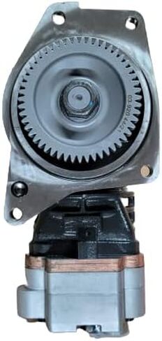DD13/DD15 BA-921 Air Brake Compressor (K031987x) in Saudi Arabia