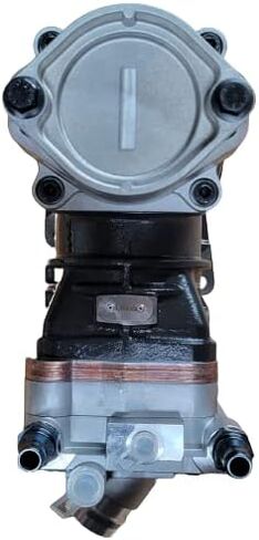 DD13/DD15 BA-921 Air Brake Compressor (K031987x) in Saudi Arabia