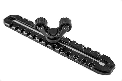YakAttack GridLoc MightyMount XL 6 - Black - MMGLXL-06 in Saudi Arabia