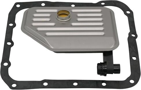 Auto Trans Oil Filter Kit A5Gf1 A5Hf1 F4A42 F5A51 Fits For Azera Elantra Entourage Optima Rondo Santa Fe Sedona Sonata Sorento Spectra5 for Spor-tage Tiburon Tucson Veracruz Xg300 Xg350 Pt# 4632139010 in Saudi Arabia