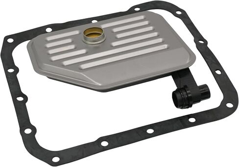 Auto Trans Oil Filter Kit A5Gf1 A5Hf1 F4A42 F5A51 Fits For Azera Elantra Entourage Optima Rondo Santa Fe Sedona Sonata Sorento Spectra5 for Spor-tage Tiburon Tucson Veracruz Xg300 Xg350 Pt# 4632139010 in Saudi Arabia