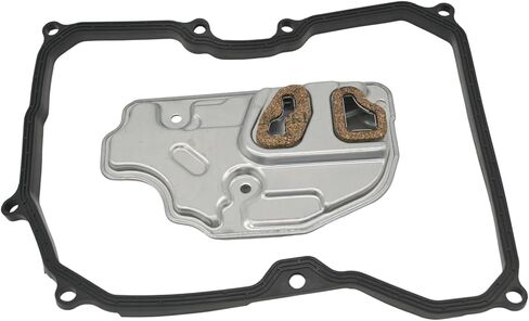 Automatic Transmission Oil Filter Kit 1.4L 1.8L 2.0L 2.5L 3.6L 09G Tf60Sn 09K 09M Replacement For Volkswagen Beetle Cc Golf Sportwagen Jetta City Passat Pt# 09G325429A in Saudi Arabia