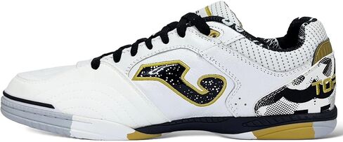 حذاء رياضي رجالي من Joma، أسود/أبيض، 10 AU in Kuwait