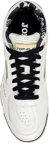 حذاء رياضي رجالي من Joma، أسود/أبيض، 10 AU in Kuwait