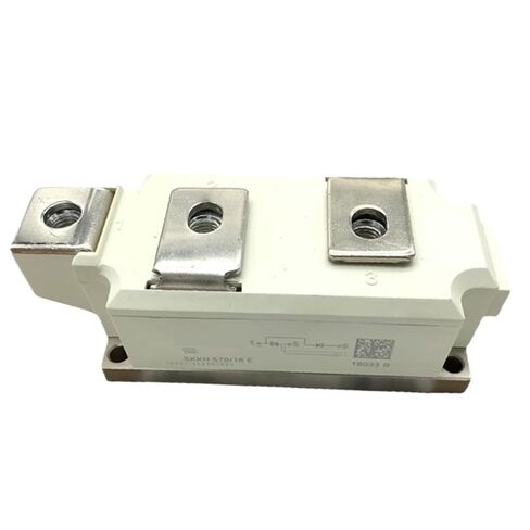 1pcs SKKH570/16E Power Module Thyristor(SKKH570-16E) in Saudi Arabia