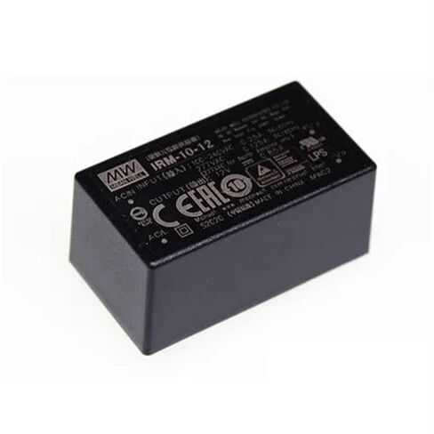 IRM-10-24 10.08W AC-DC PCB-Mount Green Power Module IRM-10 24V 0.42A in Saudi Arabia