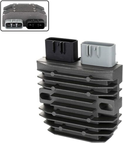 OCPTY Voltage Regulator Rectifier Fit 2013 for Polaris Ranger 500 EFI 2013 for Polaris Ranger 500 EFI LE 2014 for Polaris Ranger 570 EFI 2014 for Polaris Ranger 570 EPS LE 4012941 in Saudi Arabia