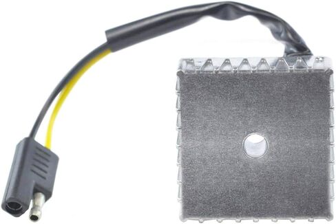 استبدال RMSTATOR لمنظم الجهد المتردد للتيار المتردد Arctic Cat 120 M5 500 M7 F7 700 Firecat F6 600 ZR 6000 Sno Pro ZR 900 Bearcat 1984-2022 | OEM 0109-823 0232-020 0630-001 0630-181 0630-267 in Kuwait