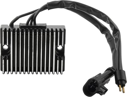 For Harley Davidson Sportster XL883 XL1200 2004 2005 2006 XL883R XL1200C XL883C XL1200L XL883L XL1200R Motorcycle Voltage Regulator 74523-04 49-8325 21-0788 49-8251 in Saudi Arabia