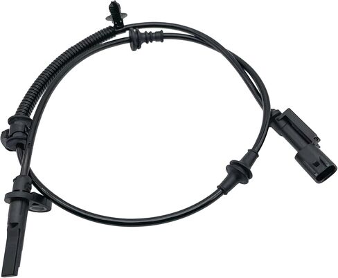 مستشعر سرعة عجلة ABS الخلفي الأيسر أو الأيمن متوافق مع Ford 2011-2019 Explorer Flex 2013-2019 Taurus بديل لينكولن 2010-2016 MKS 2010-2018 MKT يستبدل AE932C190BE AE9Z2C190A in Kuwait