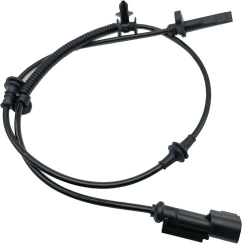 مستشعر سرعة عجلة ABS الخلفي الأيسر أو الأيمن متوافق مع Ford 2011-2019 Explorer Flex 2013-2019 Taurus بديل لينكولن 2010-2016 MKS 2010-2018 MKT يستبدل AE932C190BE AE9Z2C190A in Kuwait