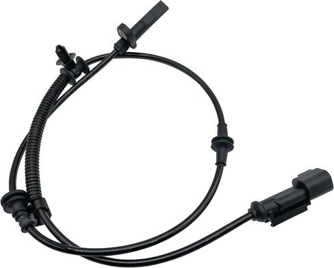 مستشعر سرعة عجلة ABS الخلفي الأيسر أو الأيمن متوافق مع Ford 2011-2019 Explorer Flex 2013-2019 Taurus بديل لينكولن 2010-2016 MKS 2010-2018 MKT يستبدل AE932C190BE AE9Z2C190A in Kuwait