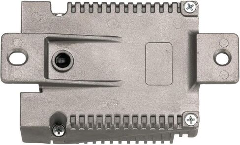 Engine Cooling Fan Module fits Chrysler Crossfire 2004 2005 2006 2007 2008 fits Mercedes-Benz CLK320 1998 1999 2000-2003 Replacement 0205451532, 5102818AB, 0275457732 1 X in Saudi Arabia
