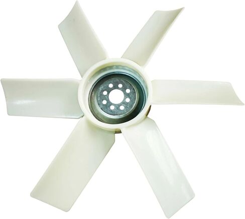 ME070130 Fan Fits for Mitsubishi 4D31 4D32 6D14 6D15 6D16 Engine in Saudi Arabia