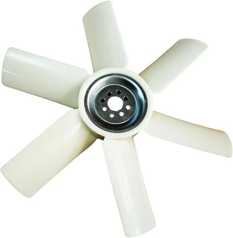 ME070130 Fan Fits for Mitsubishi 4D31 4D32 6D14 6D15 6D16 Engine in Saudi Arabia