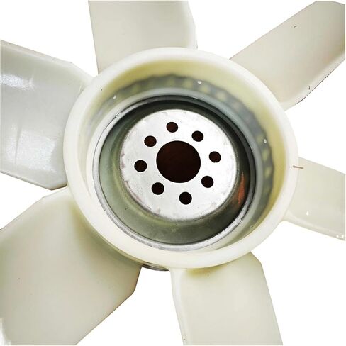 ME070130 Fan Fits for Mitsubishi 4D31 4D32 6D14 6D15 6D16 Engine in Saudi Arabia