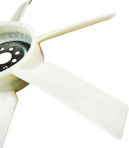 ME070130 Fan Fits for Mitsubishi 4D31 4D32 6D14 6D15 6D16 Engine in Saudi Arabia