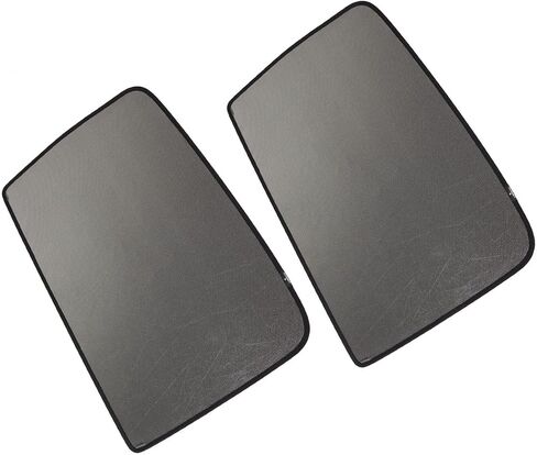 Sunroof Screen, Car Glass Roof Sunshade Nonwoven Fabric for (Beige) in Saudi Arabia