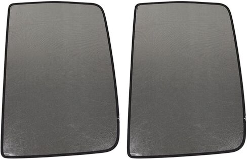 Sunroof Screen, Car Glass Roof Sunshade Nonwoven Fabric for (Beige) in Saudi Arabia