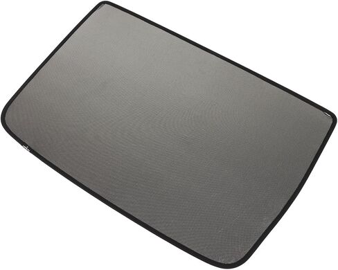Sunroof Screen, Car Glass Roof Sunshade Nonwoven Fabric for (Beige) in Saudi Arabia