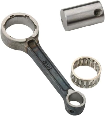 Compatible Connecting Rod For Z50R Z50 ATC70 C70 CL70 CT70 SL70 TRX70 XL75 XR75 CF70 13201-036-010 in Saudi Arabia