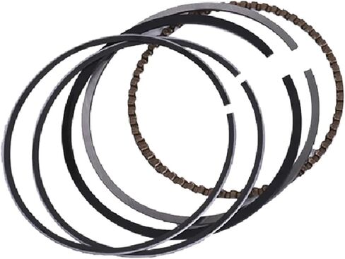56mm Motor Rings Kit for Suzuki for GSX-R400 for GSF400 for Bandit for GSF for GSX-R for GSF 400 R RF400 R FZ400 for Fazer for FZR400 for SP 12140-32C10-000(4set) in Saudi Arabia