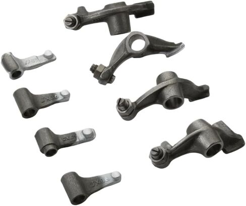 Camshaft And Rocker Arm Kit For Compatible XR600 XR650 XR650L XR600R NX650 Models 1988 To 2019 in Saudi Arabia