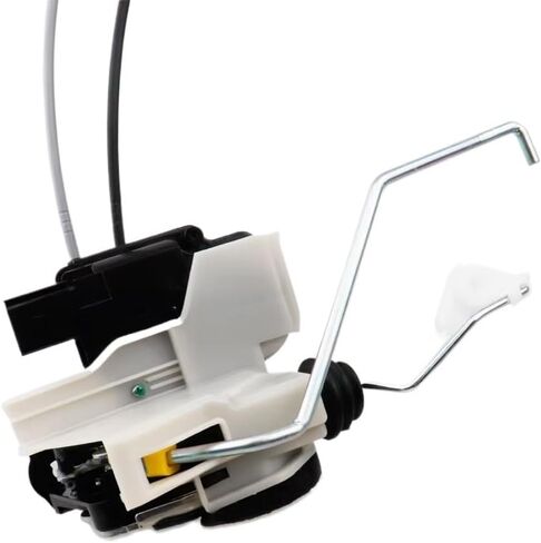 81310-1Y030 Car Power Central Door Lock Actuator Latch Module Motor Mechanism fit for Kia for Picanto distintivo(Front Right) in Saudi Arabia