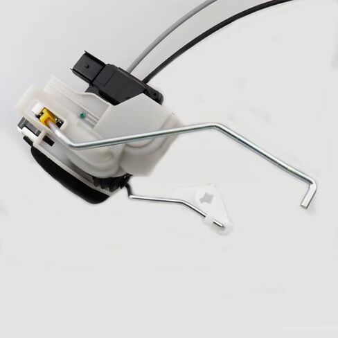81310-1Y030 Car Power Central Door Lock Actuator Latch Module Motor Mechanism fit for Kia for Picanto distintivo(Front Right) in Saudi Arabia