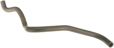 1x HVAC Heater Hose Replaces# 18729, E8OY18472B for Valve To Engine for Chevrolet Corvette 5.7L 1993 1994 1995 1996 in Saudi Arabia