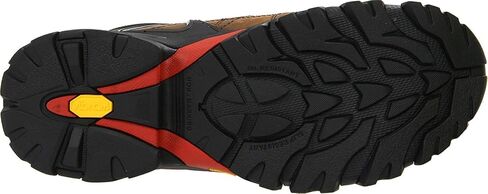Timberland PRO Men's Hyperion 6 Inch XL Alloy Safety Toe Waterproof Industrial Hiker Work Boot, Brown-2024 New, 12 in Saudi Arabia