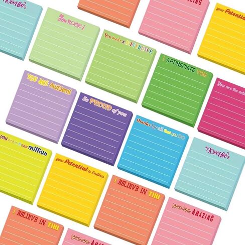 12pcs Cute Cat Sticky Notes, Creative Journal Convenience Stickers, Suitable for Notebook and Note Taking Occasions in Saudi Arabia