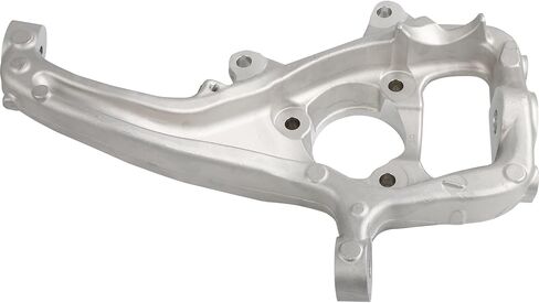 SCITOO 698-238 Front Steering Knuckle Assembly Right Fit for 2003-2021 for Dodge Ram 1500 for Ram 1500,1500 Classic 1PC in Saudi Arabia